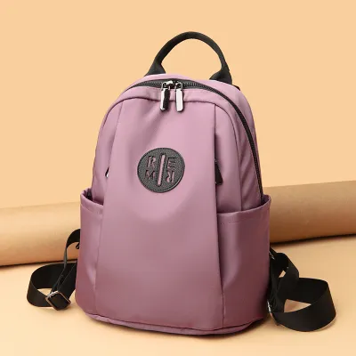 Korean Fashion Backpack